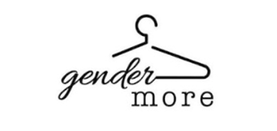 Gender More Gender More